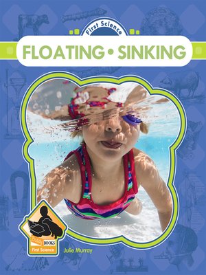 cover image of Floating and Sinking